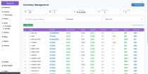RentalXP - Rental Mangement System Screenshot 2